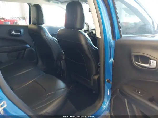 3C4NJDBB1JT313426 2018 JEEP COMPASS - Image 8