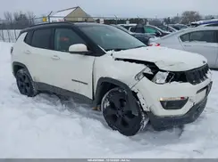 3C4NJDBB1JT313619 2018 JEEP COMPASS