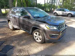 3C4NJDBB1JT314379 2018 JEEP COMPASS