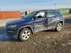3C4NJDBB1JT314608 2018 JEEP COMPASS