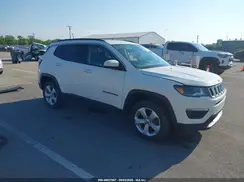 3C4NJDBB1JT331635 2018 JEEP COMPASS