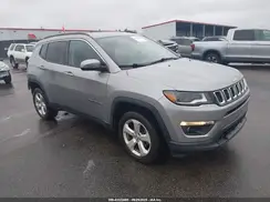 3C4NJDBB1JT331764 2018 JEEP COMPASS