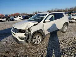 3C4NJDBB1JT333515 2018 JEEP COMPASS