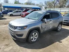 3C4NJDBB1JT336317 2018 JEEP COMPASS