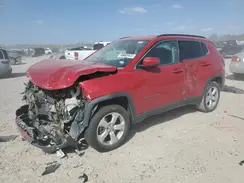 3C4NJDBB1JT343140 2018 JEEP COMPASS