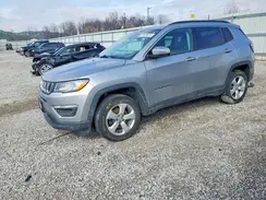 3C4NJDBB1JT345163 2018 JEEP COMPASS