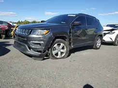 3C4NJDBB1JT345227 2018 JEEP COMPASS