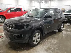 3C4NJDBB1JT348905 2018 JEEP COMPASS