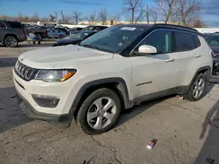 3C4NJDBB1JT349715 2018 JEEP COMPASS