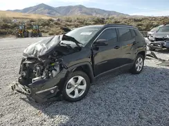 3C4NJDBB1JT359743 2018 JEEP COMPASS