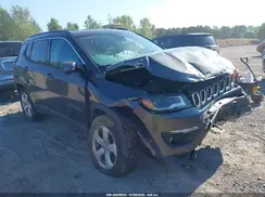 3C4NJDBB1JT359872 2018 JEEP COMPASS