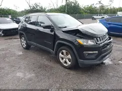 3C4NJDBB1JT364845 2018 JEEP COMPASS