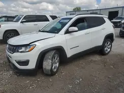 3C4NJDBB1JT373478 2018 JEEP COMPASS