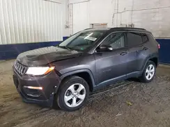 3C4NJDBB1JT373528 2018 JEEP COMPASS