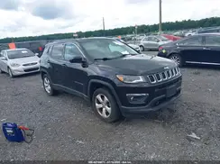 3C4NJDBB1JT392421 2018 JEEP COMPASS