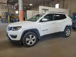 3C4NJDBB1JT393357 2018 JEEP COMPASS