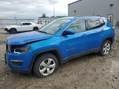 3C4NJDBB1JT393536 2018 JEEP COMPASS
