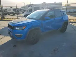 3C4NJDBB1JT394525 2018 JEEP COMPASS
