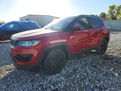 3C4NJDBB1JT394654 2018 JEEP COMPASS