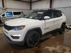 3C4NJDBB1JT394699 2018 JEEP COMPASS