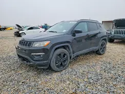 3C4NJDBB1JT394749 2018 JEEP COMPASS