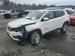 3C4NJDBB1JT398204 2018 JEEP COMPASS