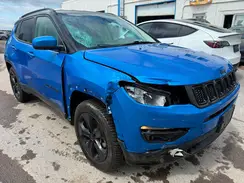 3C4NJDBB1JT399482 2018 JEEP COMPASS
