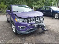 3C4NJDBB1JT401523 2018 JEEP COMPASS