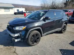 3C4NJDBB1JT401568 2018 JEEP COMPASS
