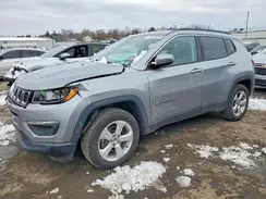 3C4NJDBB1JT402610 2018 JEEP COMPASS
