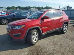 3C4NJDBB1JT415535 2018 JEEP COMPASS