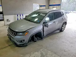 3C4NJDBB1JT418175 2018 JEEP COMPASS