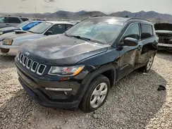 3C4NJDBB1JT422954 2018 JEEP COMPASS