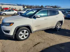 3C4NJDBB1JT434022 2018 JEEP COMPASS