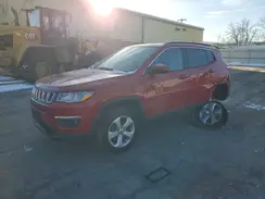 3C4NJDBB1JT435753 2018 JEEP COMPASS