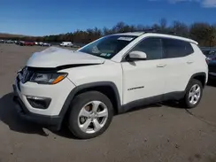 3C4NJDBB1JT435946 2018 JEEP COMPASS