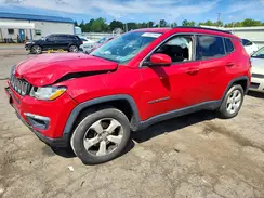 3C4NJDBB1JT455548 2018 JEEP COMPASS