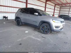 3C4NJDBB1JT456439 2018 JEEP COMPASS