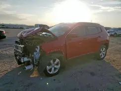 3C4NJDBB1JT457350 2018 JEEP COMPASS
