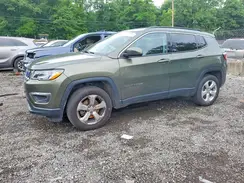 3C4NJDBB1JT467618 2018 JEEP COMPASS