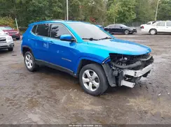 3C4NJDBB1JT470471 2018 JEEP COMPASS
