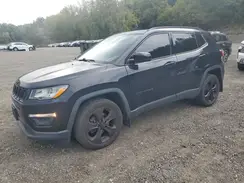 3C4NJDBB1JT480207 2018 JEEP COMPASS