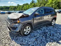 3C4NJDBB1JT481714 2018 JEEP COMPASS