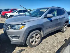 3C4NJDBB1JT482183 2018 JEEP COMPASS