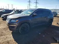 3C4NJDBB1JT482328 2018 JEEP COMPASS