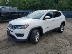 3C4NJDBB1JT482796 2018 JEEP COMPASS