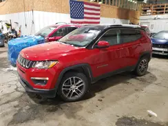 3C4NJDBB1JT483835 2018 JEEP COMPASS