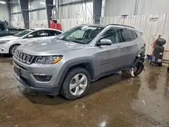 3C4NJDBB1JT483849 2018 JEEP COMPASS