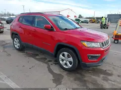 3C4NJDBB1JT485438 2018 JEEP COMPASS