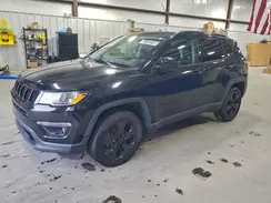3C4NJDBB1JT492227 2018 JEEP COMPASS